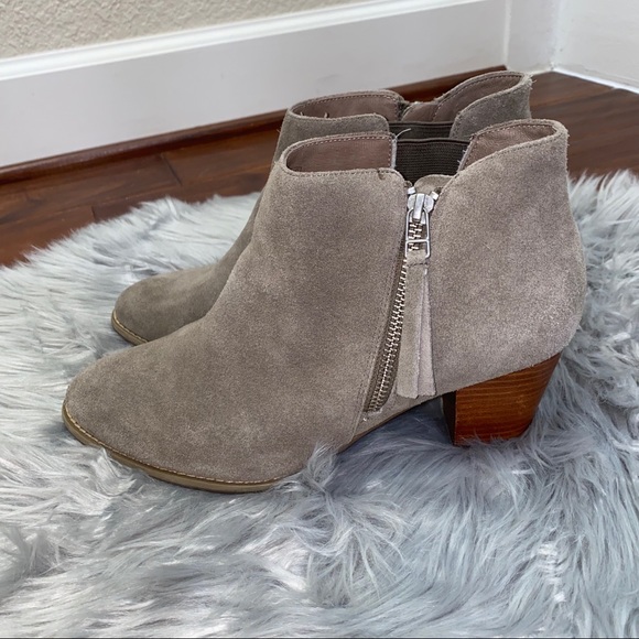 vionic sterling booties